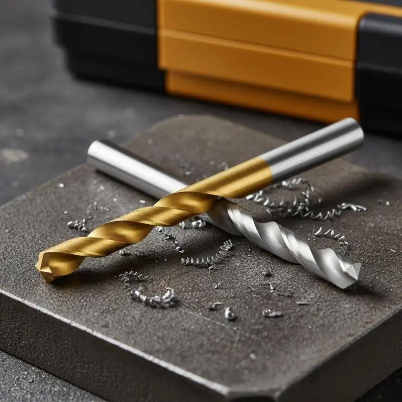 10PCS 1/8 Inch Drywall Pilot Point Drill Bits, Cutting Bits for Spiral Rotary Zipper Saws
10PCS 1/8 Inch Drywall Pilot Point Drill Bits, Cutting Bits for Spiral Rotary Zipper Saws
