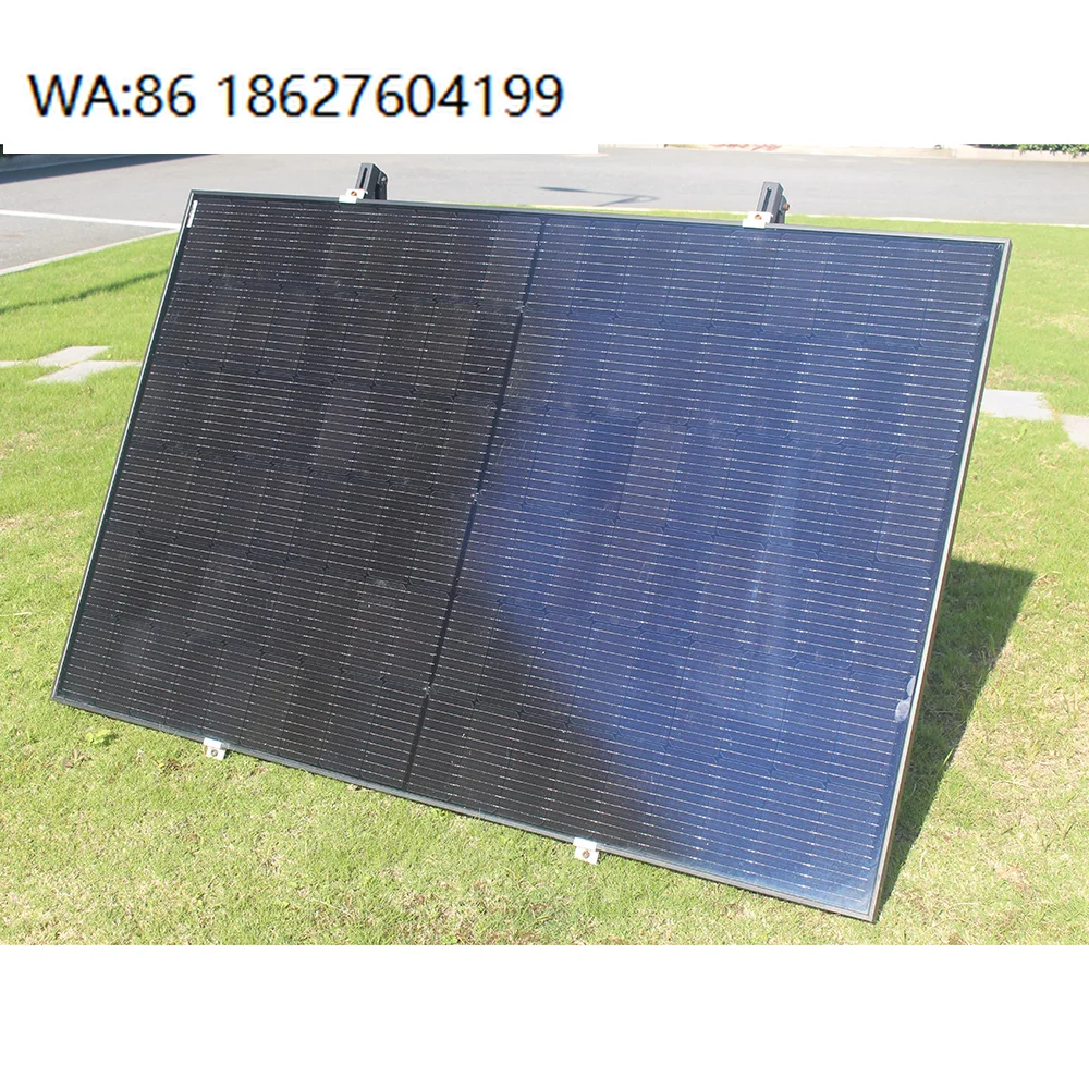 Balcony Ground Mounted Monocrystalline 860W MPPT Controller Lithium Battery Industrial Micro Inverter 220V 50Hz PV Kit
Balcony Ground Mounted Monocrystalline 860W MPPT Controller Lithium Battery Industrial Micro Inverter 220V 50Hz PV Kit