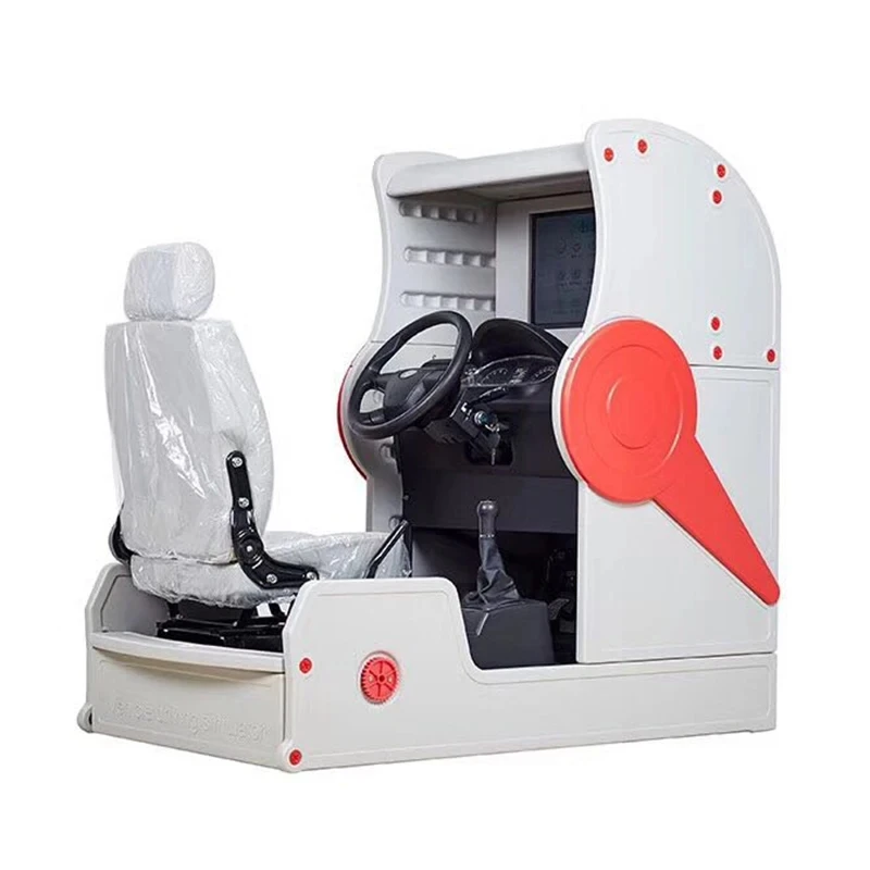 Car Driving Simulator Learning Car Training Driving School Motor Vehicle Training Driving Simulator
Car Driving Simulator Learning Car Training Driving School Motor Vehicle Training Driving Simulator