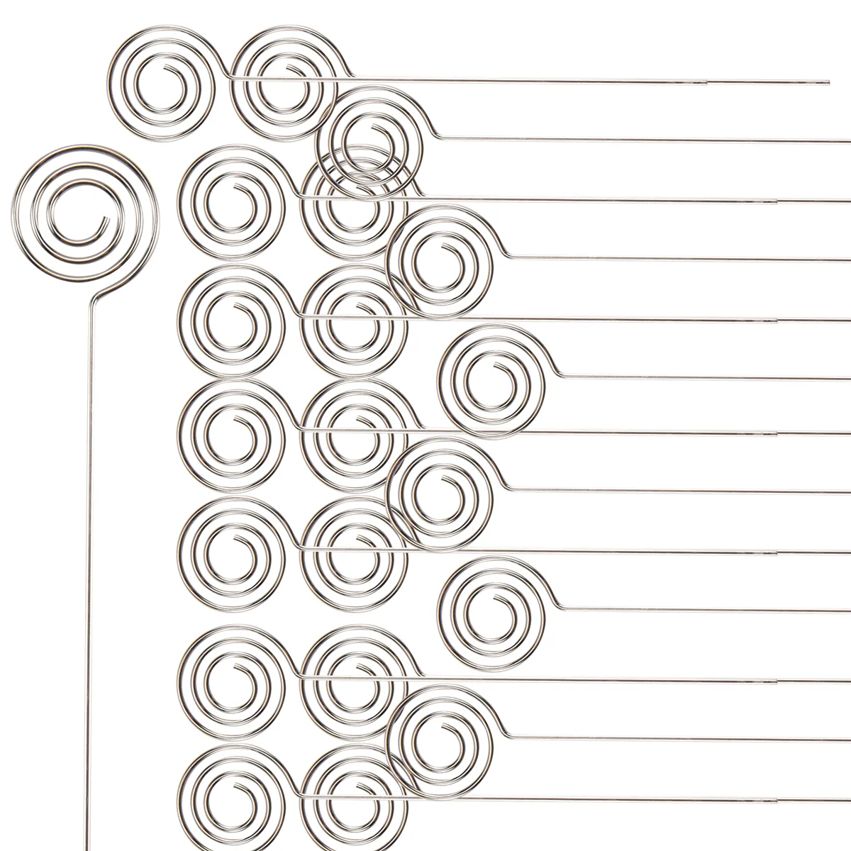 N96R 50 X металлические провода, держатель для визитных карточек, фото, бумажный зажим для заметок, кронштейн для рукоделия, товары для дома и офиса, круглый
N96R 50 X металлические провода, держатель для визитных карточек, фото, бумажный зажим для заметок, кронштейн для рукоделия, товары для дома и офиса, круглый