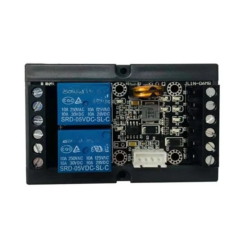 Золотой продавец FX1N-06MR DC10-28V Промышленная плата управления ПЛК Программируемый логический контроллер Релейный модуль задержки Контроллер мощности Wi
Золотой продавец FX1N-06MR DC10-28V Промышленная плата управления ПЛК Программируемый логический контроллер Релейный модуль задержки Контроллер мощности Wi