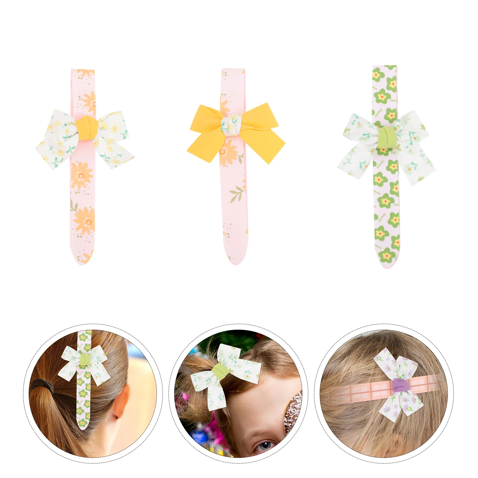 6 Pcs Little Girl Princess Children's Hair Accessories Miss Stickers Pin Toddler Barrettes 31x8cm Cloth Pad
6 Pcs Little Girl Princess Children's Hair Accessories Miss Stickers Pin Toddler Barrettes 31x8cm Cloth Pad