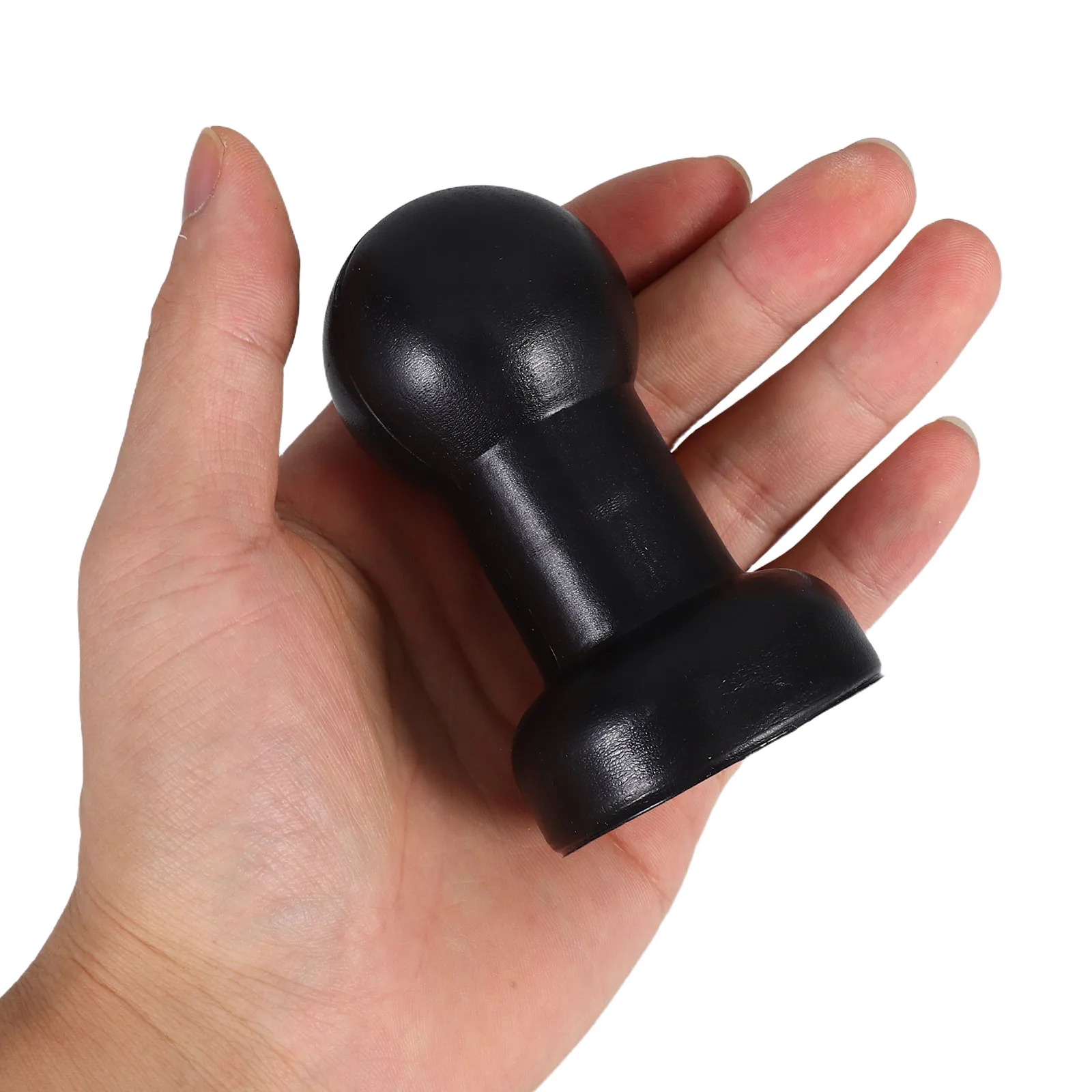 6 Pcs Trampoline Cap Leg Guards End Caps Mini Trampoline Cover Pads Jumping Bed Steel Spherical Protective Tube Connectors
6 Pcs Trampoline Cap Leg Guards End Caps Mini Trampoline Cover Pads Jumping Bed Steel Spherical Protective Tube Connectors