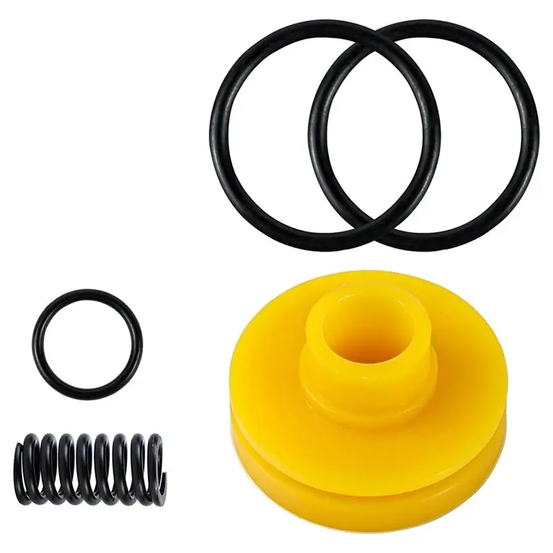 【COMELY】For Bostitch And Nailers Compatible Air Tool Parts& Accessories Piston Head Repair Kit Replacement
【COMELY】For Bostitch And Nailers Compatible Air Tool Parts& Accessories Piston Head Repair Kit Replacement