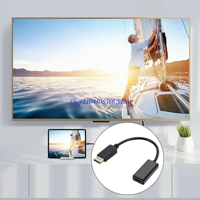 02DD Plug and Play DP к разъемам, провод 30 Гц, поддержка монитора ноутбука
02DD Plug and Play DP к разъемам, провод 30 Гц, поддержка монитора ноутбука