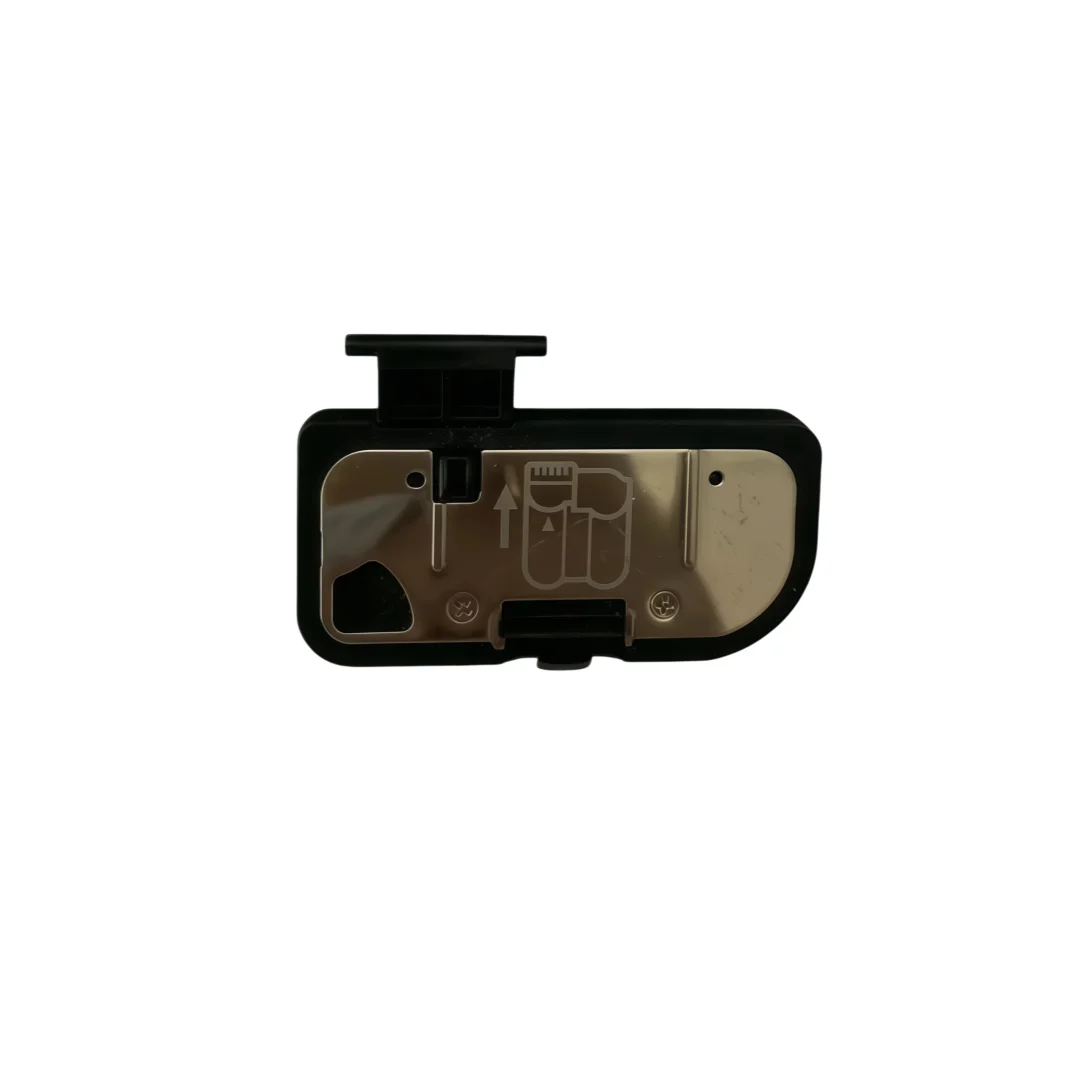 New Battery Door Cover Lid Replacement for Nikon D850 Camera
New Battery Door Cover Lid Replacement for Nikon D850 Camera