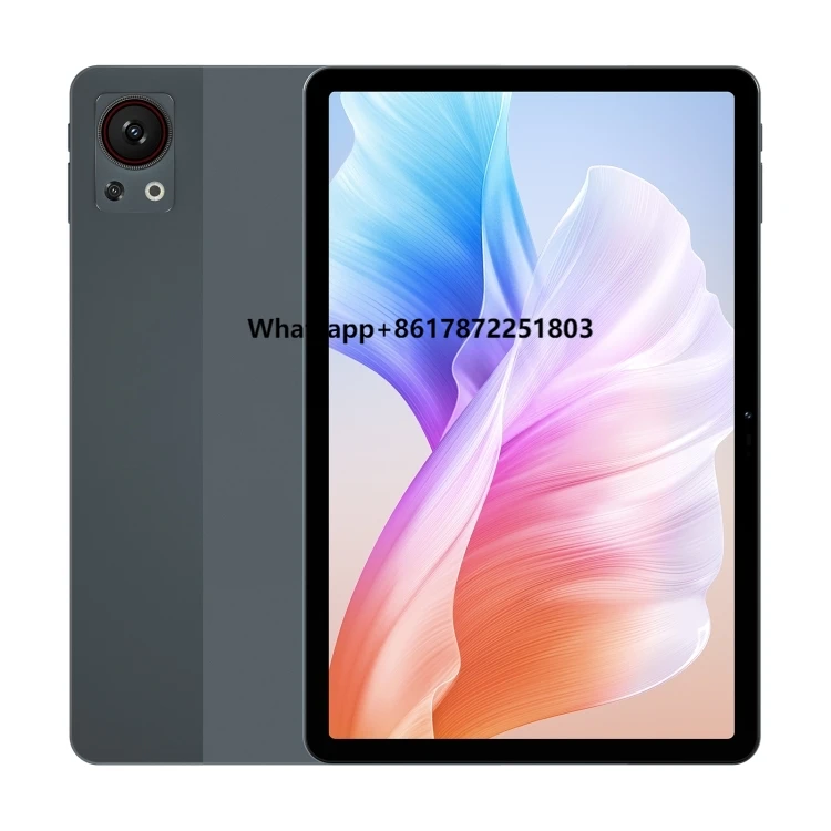 New Arrival DOOGEE T30S Tablet PC 11 inch Tablet, 16GB+256GB Doogee Android Tablet
New Arrival DOOGEE T30S Tablet PC 11 inch Tablet, 16GB+256GB Doogee Android Tablet