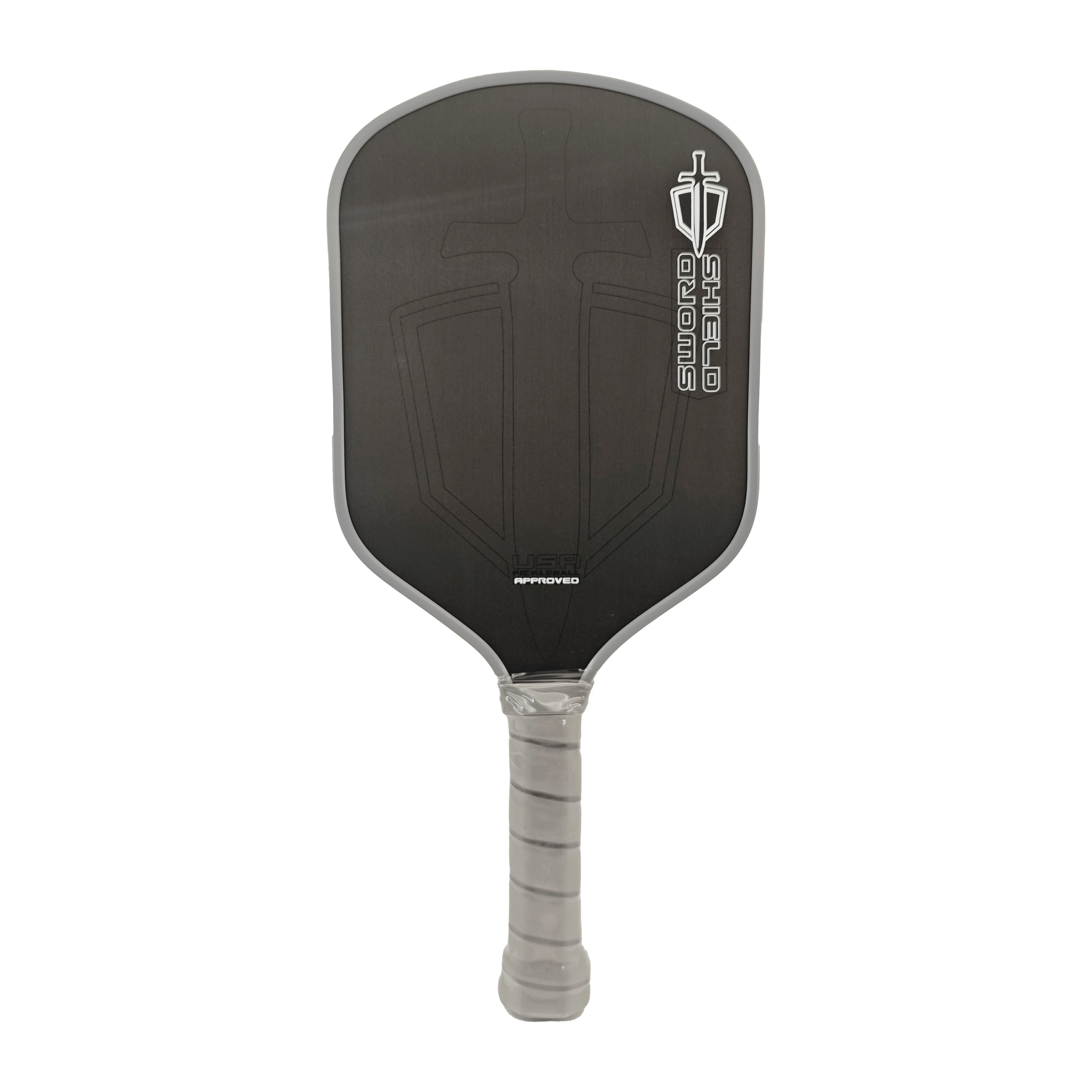 New J2NF Trufoam Customized 16mm Thickness High Density Full Foam Core Toray T700 Carbon Fiber Pickleball Paddles
New J2NF Trufoam Customized 16mm Thickness High Density Full Foam Core Toray T700 Carbon Fiber Pickleball Paddles