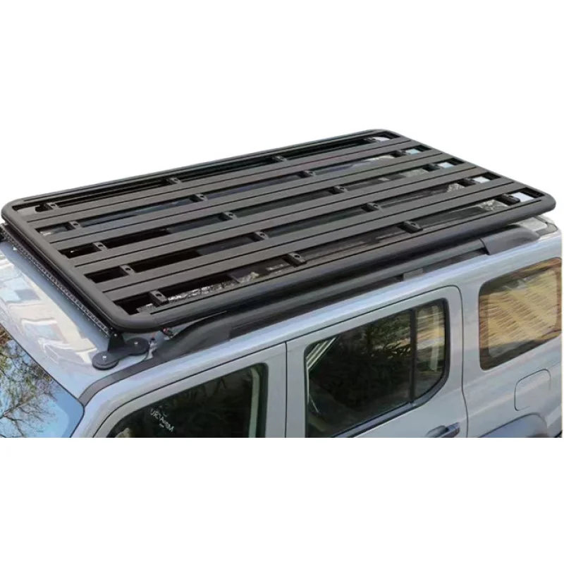 300-барная платформа для внедорожников, внешние аксессуары, автомобильная посылка на крышу из алюминиевого сплава или багажник, кронштейн багажника
300-барная платформа для внедорожников, внешние аксессуары, автомобильная посылка на крышу из алюминиевого сплава или багажник, кронштейн багажника