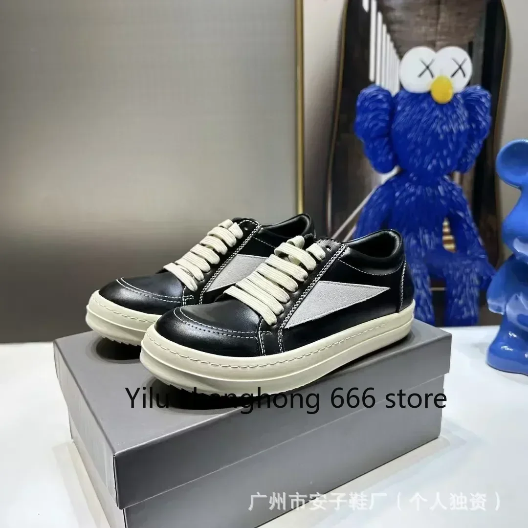 Ro High Quality Female Canvas Shoes Trend Brand Designer Couple Board Mountaineering O-wen Sports Shoes Women Shoes
Ro High Quality Female Canvas Shoes Trend Brand Designer Couple Board Mountaineering O-wen Sports Shoes Women Shoes