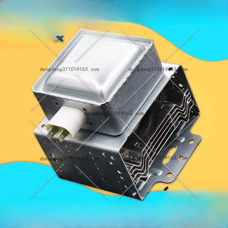 M24FB-610A Magnetron Heater Microwave Transmitter Accessories Left and Right Installation
M24FB-610A Magnetron Heater Microwave Transmitter Accessories Left and Right Installation