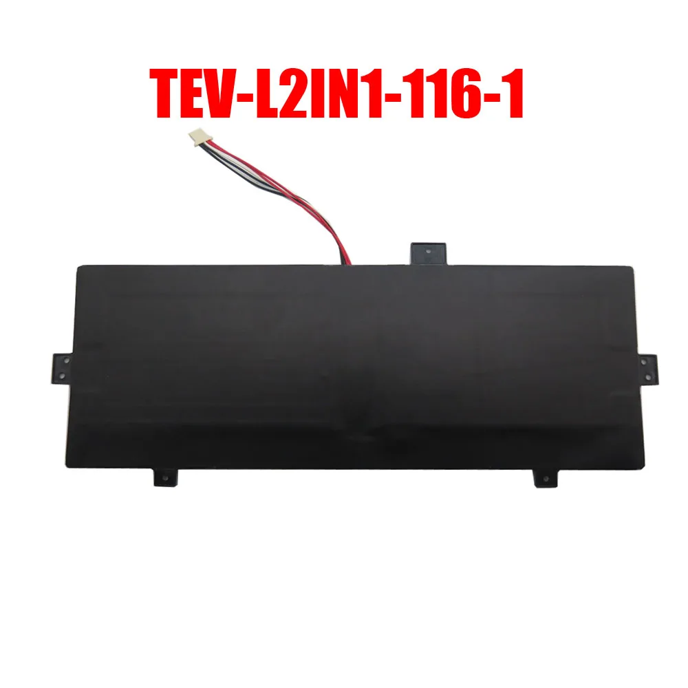 Сменный аккумулятор для ноутбука EVOO TEV-L2IN1-116-1, 3,8 В, 10000 мАч, 38 Вт, 5 контактов, 5 линий, новый
Сменный аккумулятор для ноутбука EVOO TEV-L2IN1-116-1, 3,8 В, 10000 мАч, 38 Вт, 5 контактов, 5 линий, новый