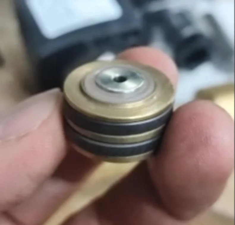 2pcs/lot Stage Effect Co2 Jet Machine Valve Spare Part
2pcs/lot Stage Effect Co2 Jet Machine Valve Spare Part