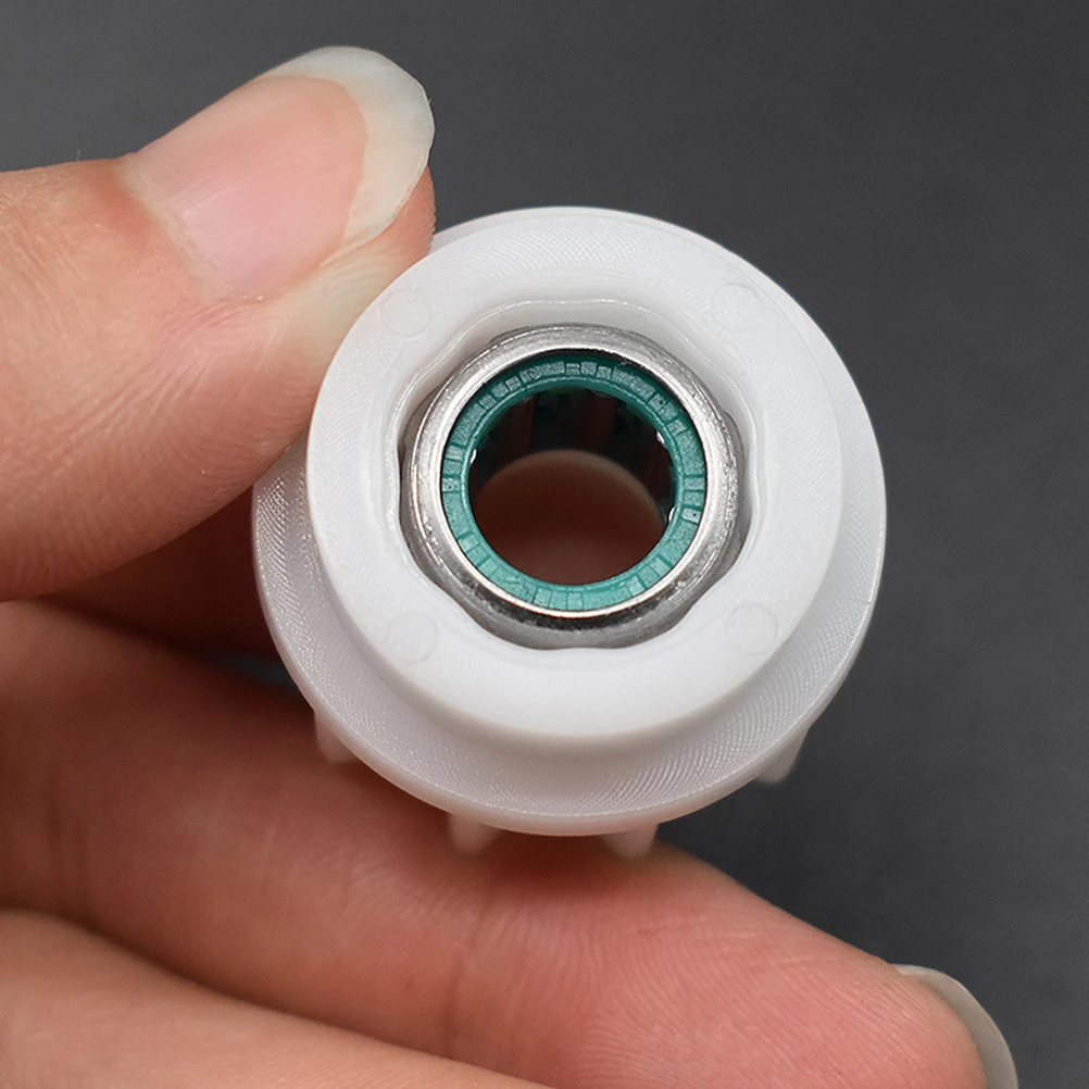 2pcs Rotating Accessories Small Gear Parts Durable Plastic Steel Easy Install Compatible Micro Ousaida
2pcs Rotating Accessories Small Gear Parts Durable Plastic Steel Easy Install Compatible Micro Ousaida