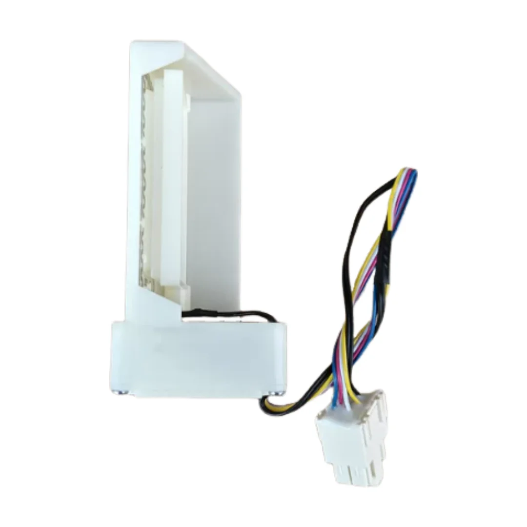 New For Electric Damper Motor Refrigerator FBZA-1750-15A Freezer Parts
New For Electric Damper Motor Refrigerator FBZA-1750-15A Freezer Parts