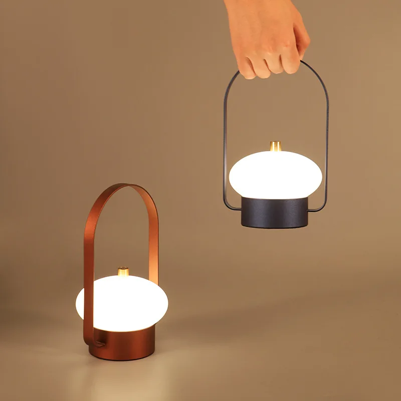 Portable night light outdoor ambient light convenient charging decorative table lamp creative gift night light
Portable night light outdoor ambient light convenient charging decorative table lamp creative gift night light