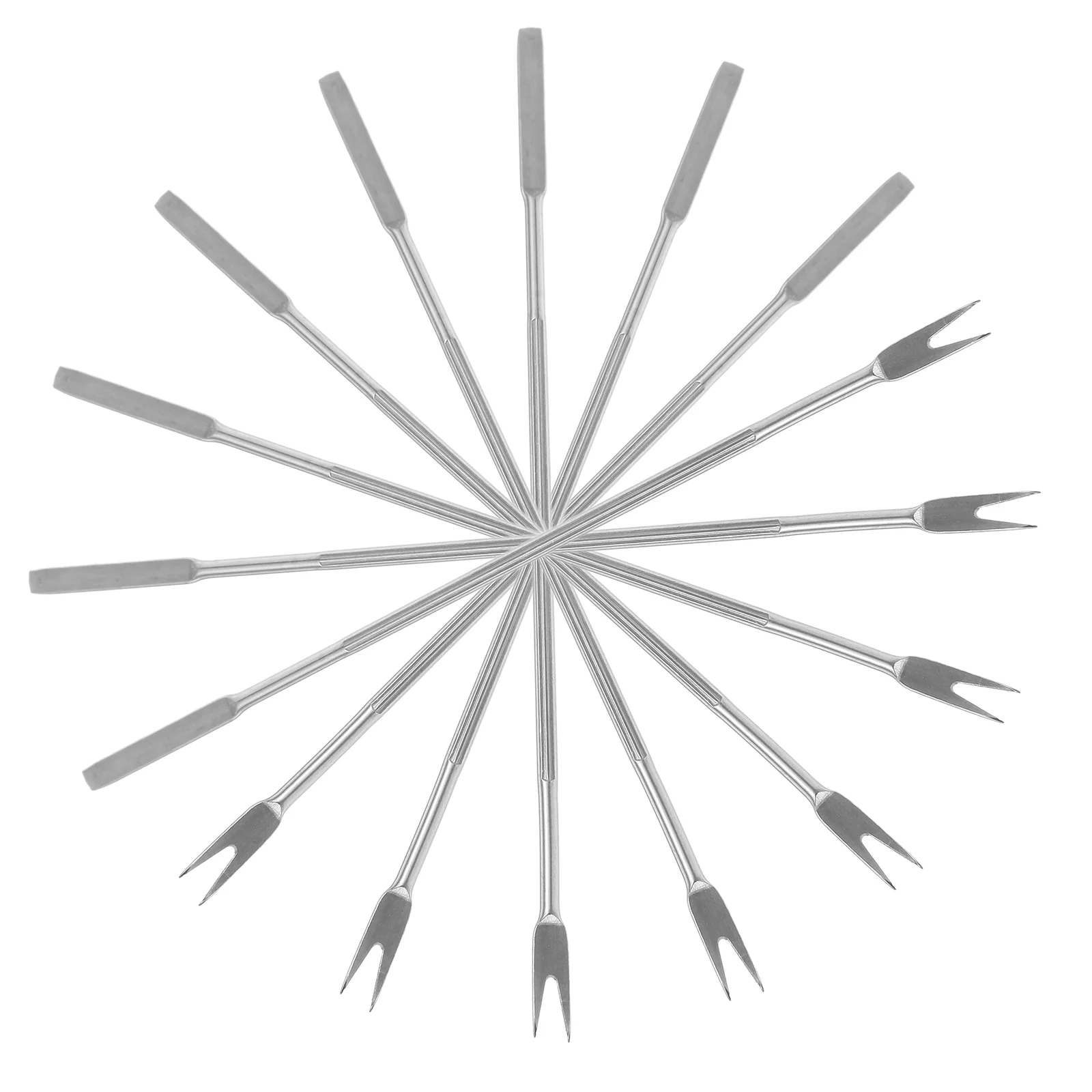Shellfish Tools Multipurpose Seafood Forks Shelf Nut Stainless Steel Lobster Crab
Shellfish Tools Multipurpose Seafood Forks Shelf Nut Stainless Steel Lobster Crab