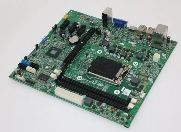 For DELL/DELL 390 3010DT 3010 MT Main Board Third Generation Chip 042P49 10097-1
For DELL/DELL 390 3010DT 3010 MT Main Board Third Generation Chip 042P49 10097-1