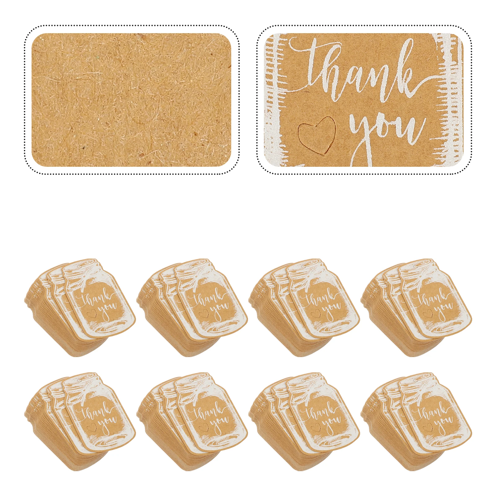 100 Sets Universal Retro Drifting Bottle Hanging Tag Blank Tags Hemp Rope Paper Craft
100 Sets Universal Retro Drifting Bottle Hanging Tag Blank Tags Hemp Rope Paper Craft