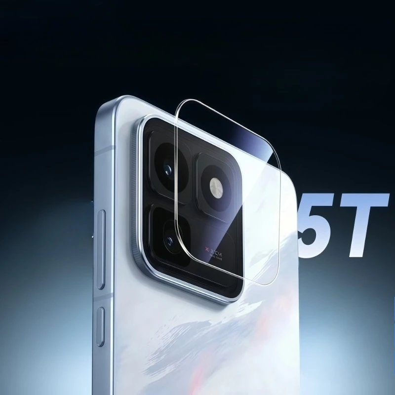 Camera Lens Protector For Vivo iQOO 15T 15R 15 Ultra Tempered Glass Camera Protection Film For iQOO 15Ultra Lens Film Cover
Camera Lens Protector For Vivo iQOO 15T 15R 15 Ultra Tempered Glass Camera Protection Film For iQOO 15Ultra Lens Film Cover