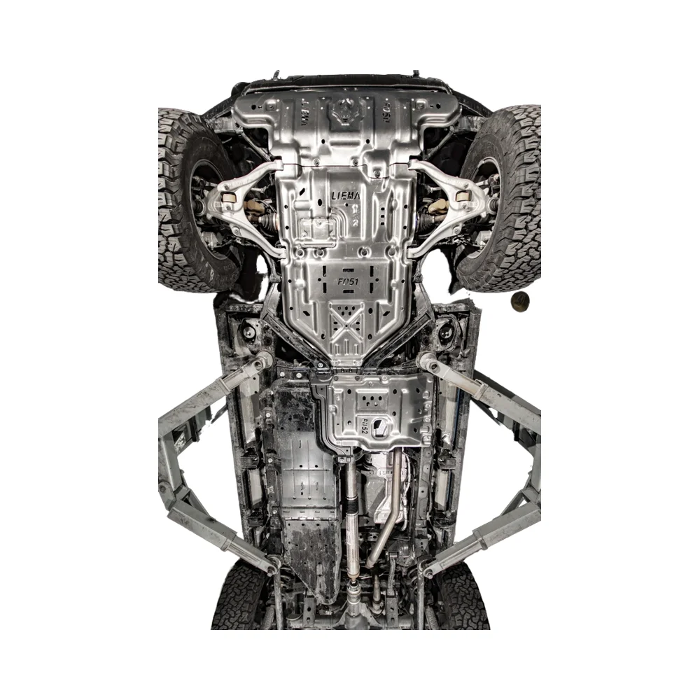 Аксессуары, подходящие для Ford Bronco 2023, 2,3 2,7 Sport Junxi 3D, защитная крышка картера двигателя, защитная пластина Defender
Аксессуары, подходящие для Ford Bronco 2023, 2,3 2,7 Sport Junxi 3D, защитная крышка картера двигателя, защитная пластина Defender