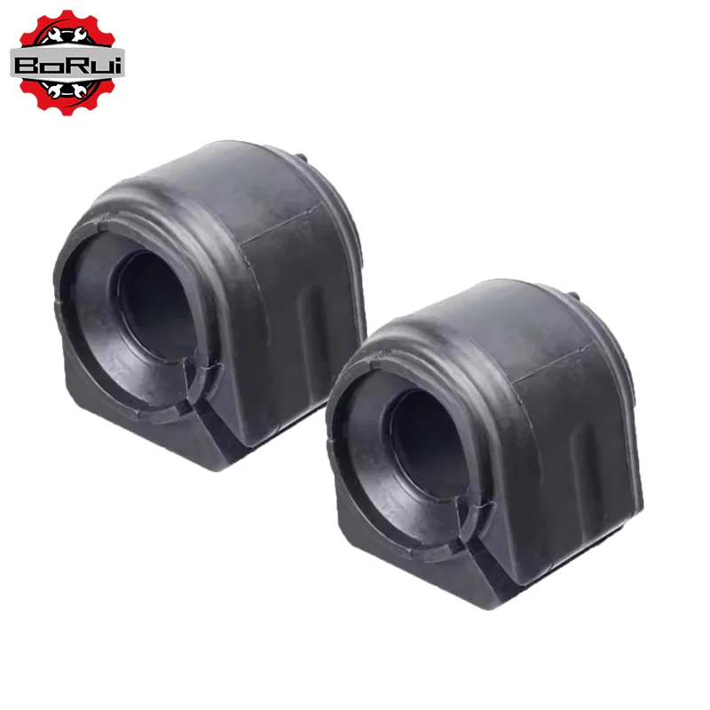 OEM LR033239 2 шт. втулка стабилизатора задней передней подвески подходит для Land Rover Range Rover Vogue Sport
OEM LR033239 2 шт. втулка стабилизатора задней передней подвески подходит для Land Rover Range Rover Vogue Sport