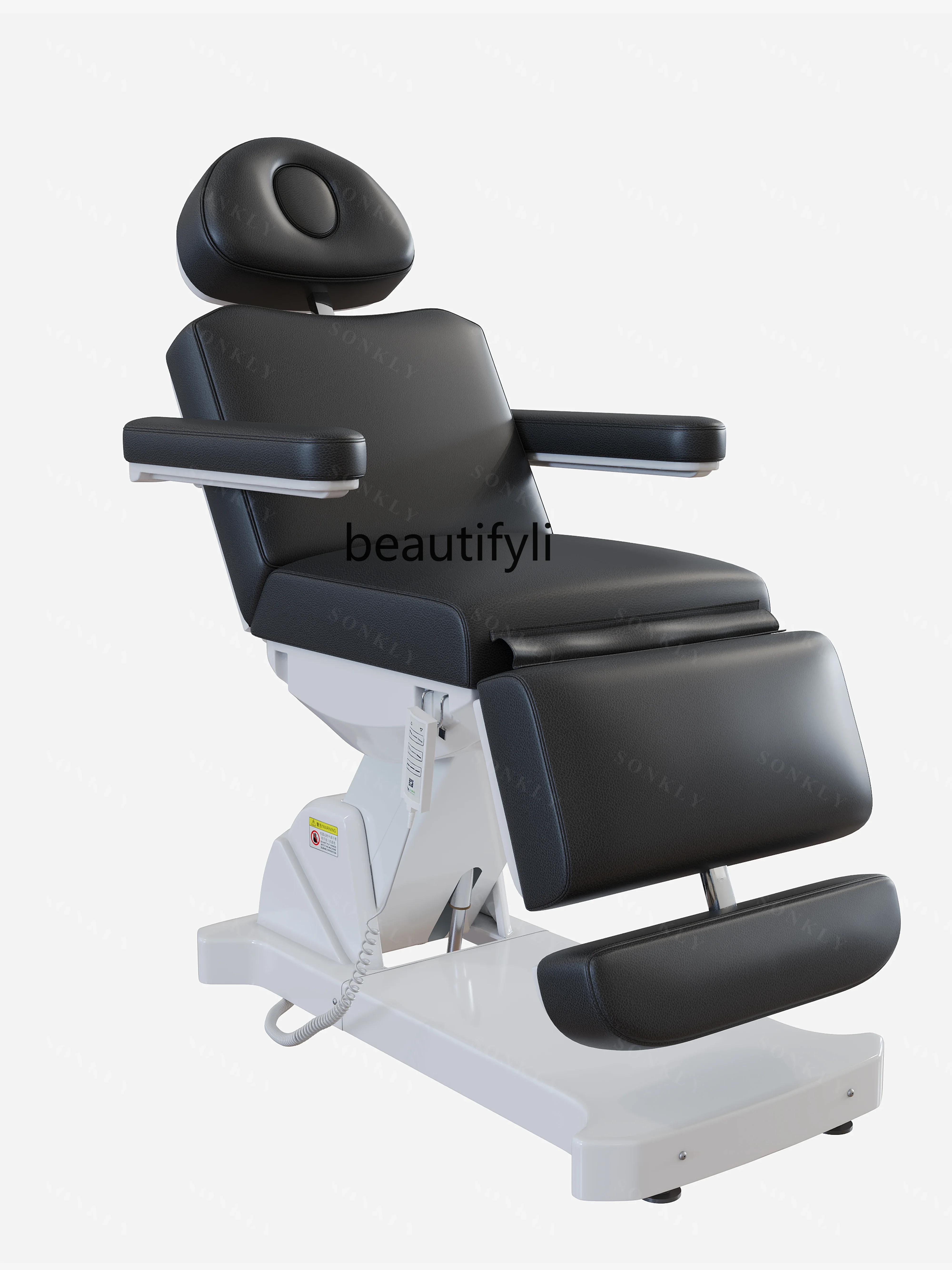 Electric Beauty Bed Massage Couch Tattoo Bed Eyebrow Tattoo Tattoo Couch Beauty Salon Special
Electric Beauty Bed Massage Couch Tattoo Bed Eyebrow Tattoo Tattoo Couch Beauty Salon Special