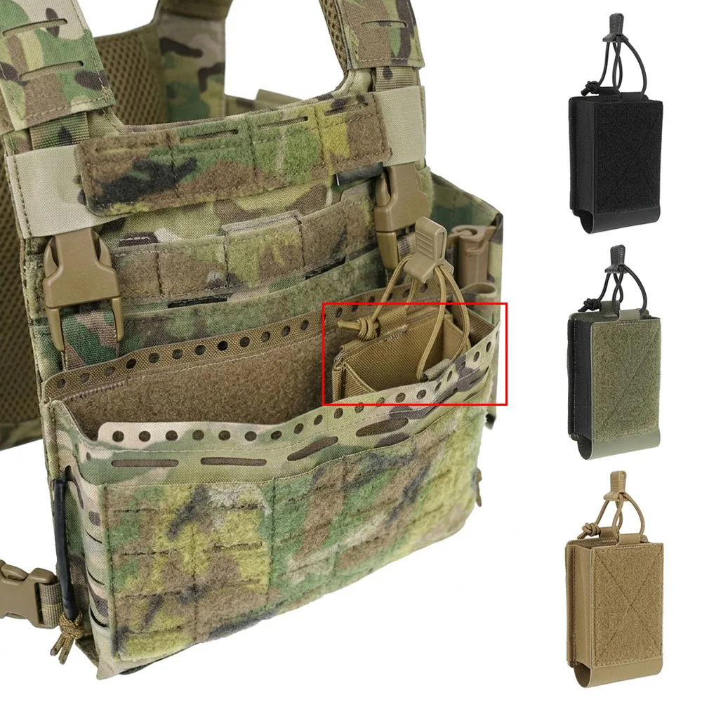 Multifunctional Molle Radio Pouch Universal Walkie Talkie Waist Bag for Motorola APX Utility Storage Organizer Duty Belt Mag Bag
Multifunctional Molle Radio Pouch Universal Walkie Talkie Waist Bag for Motorola APX Utility Storage Organizer Duty Belt Mag Bag