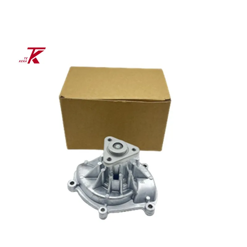 Suitable for Porsche Cayenne Paramela 2.6 4.8 car water pump, cooling water pump 94810603301
Suitable for Porsche Cayenne Paramela 2.6 4.8 car water pump, cooling water pump 94810603301