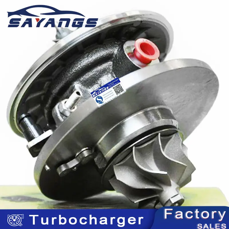 Картридж турбокомпрессора TD04L-13T для Subaru Forester XT Impreza WRX 49377-04100 49377-04180 49377-04190 49377-04200 14412AA560
Картридж турбокомпрессора TD04L-13T для Subaru Forester XT Impreza WRX 49377-04100 49377-04180 49377-04190 49377-04200 14412AA560