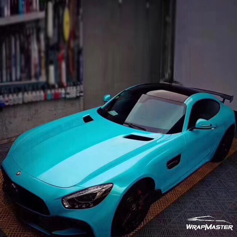 Автомобильная самоклеящаяся автомобильная пленка WRAPMASTER 1,52*18 м, суперглянцевая виниловая пленка с металлическим блеском, морская синяя Автомобильная виниловая пленка
Автомобильная самоклеящаяся автомобильная пленка WRAPMASTER 1,52*18 м, суперглянцевая виниловая пленка с металлическим блеском, морская синяя Автомобильная виниловая пленка