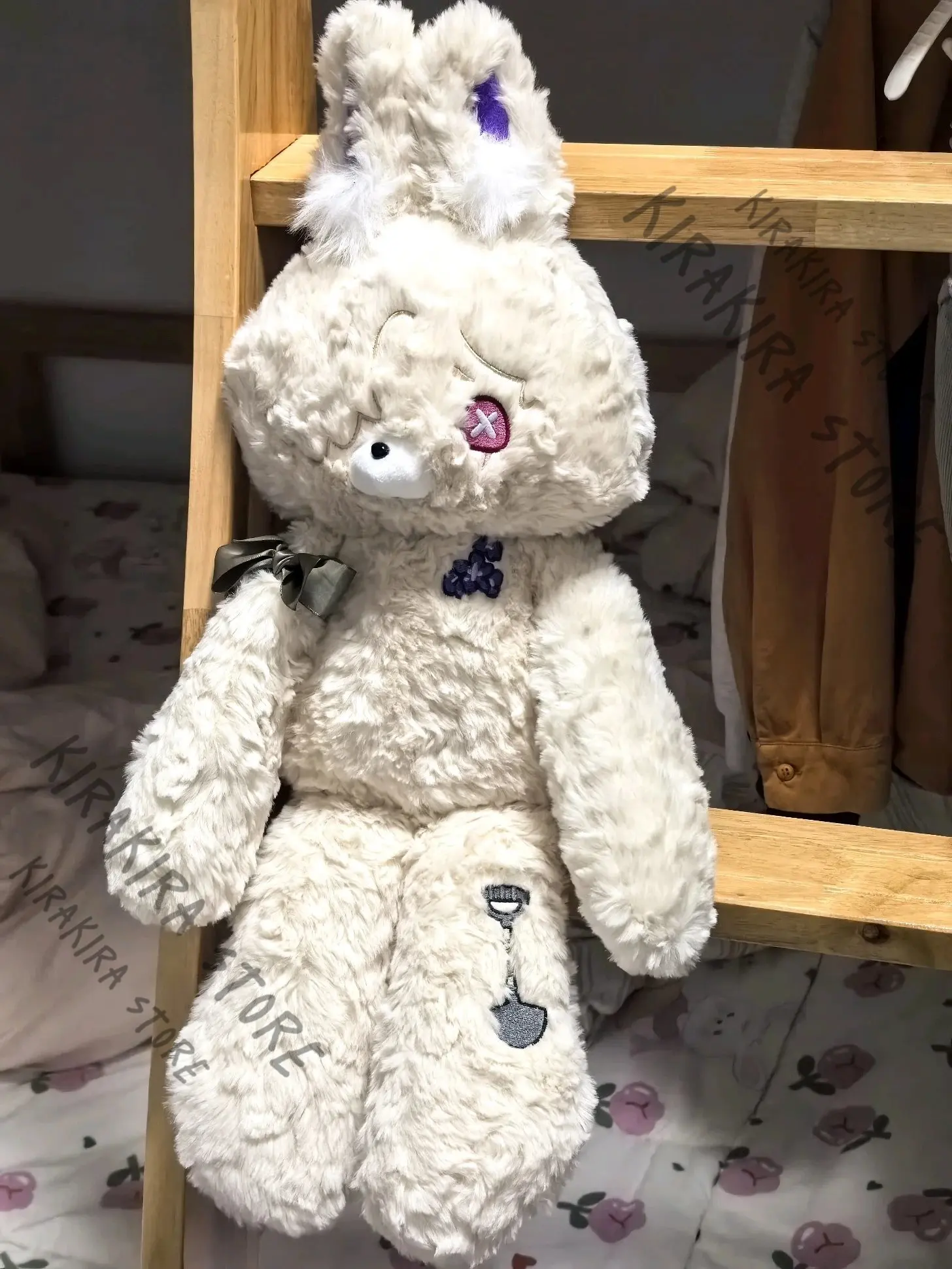 Identity Ⅴ Andrew Kreiss Grave Keeper Fluffy Cushions Anime cosplay Throw Pillows 50cm Backrest Pillow Puppet Maumet Ornament
Identity Ⅴ Andrew Kreiss Grave Keeper Fluffy Cushions Anime cosplay Throw Pillows 50cm Backrest Pillow Puppet Maumet Ornament