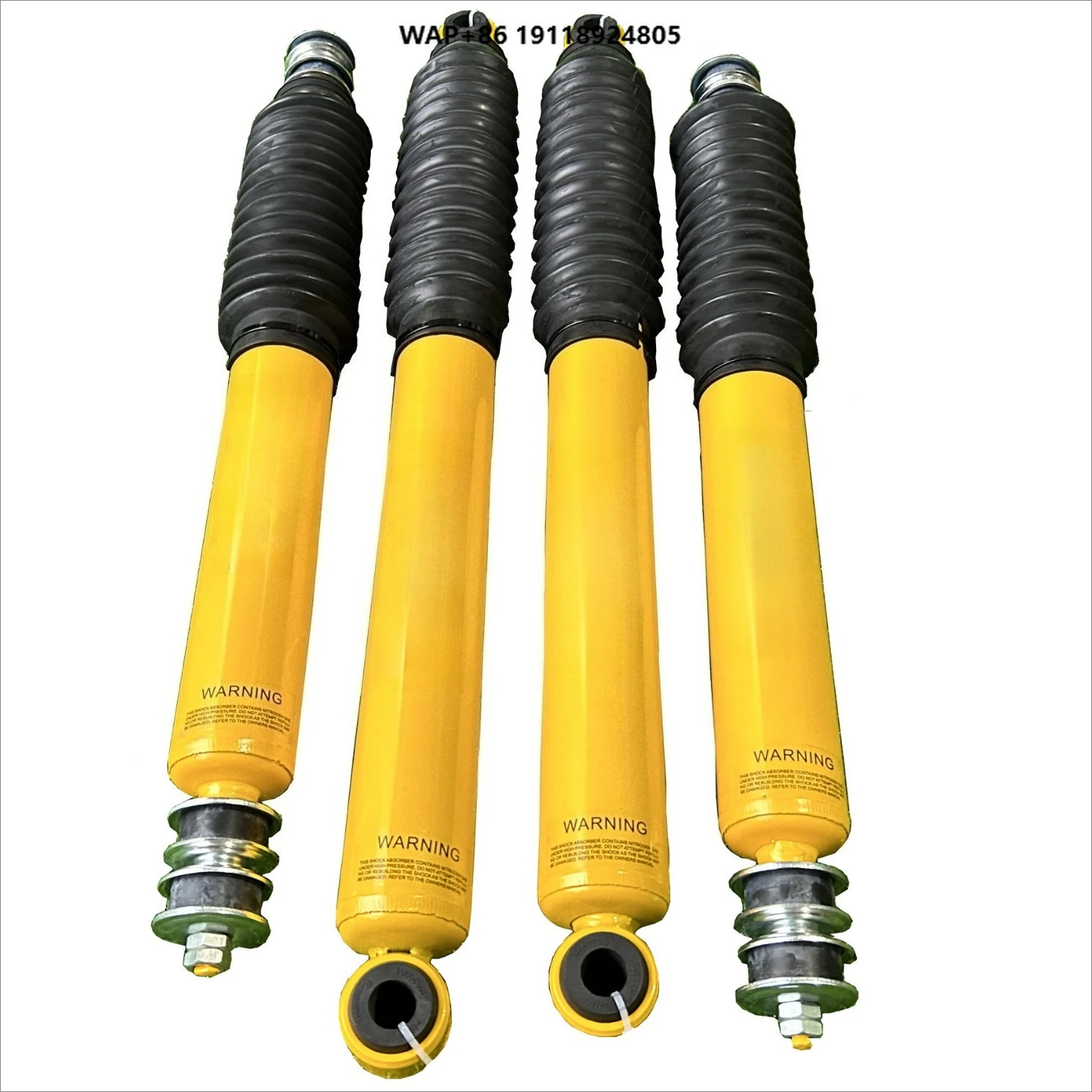For LC76/78/79 2-Inch Lift Kit Suspension Spring Shock Absorber Vibration Dampener
For LC76/78/79 2-Inch Lift Kit Suspension Spring Shock Absorber Vibration Dampener