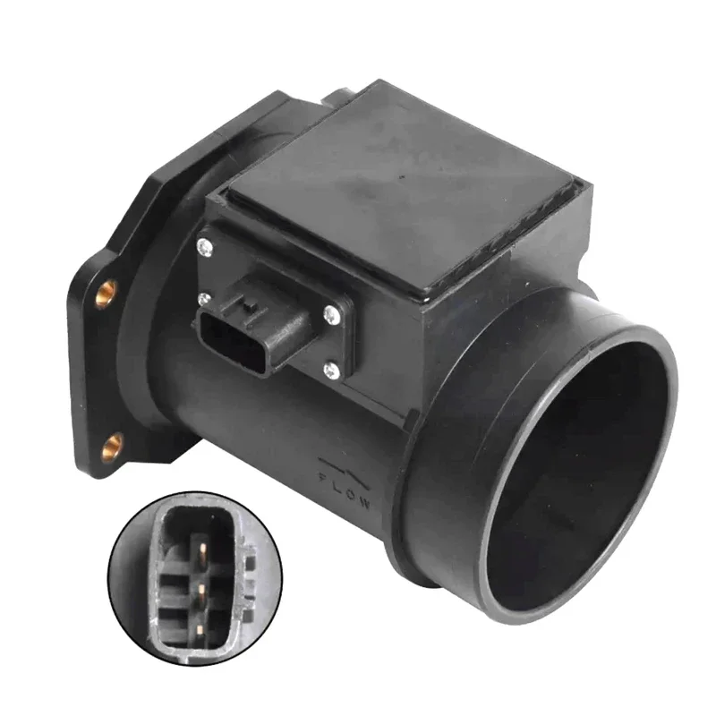 2268031U00 22680-31U00 2268031U05 Mass Air Flow MAF Sensor For INFINITI I30 Q45 I II FY33 VQ30DE VH41DE VH45DE 3.0L 4.1L 4.5L
2268031U00 22680-31U00 2268031U05 Mass Air Flow MAF Sensor For INFINITI I30 Q45 I II FY33 VQ30DE VH41DE VH45DE 3.0L 4.1L 4.5L