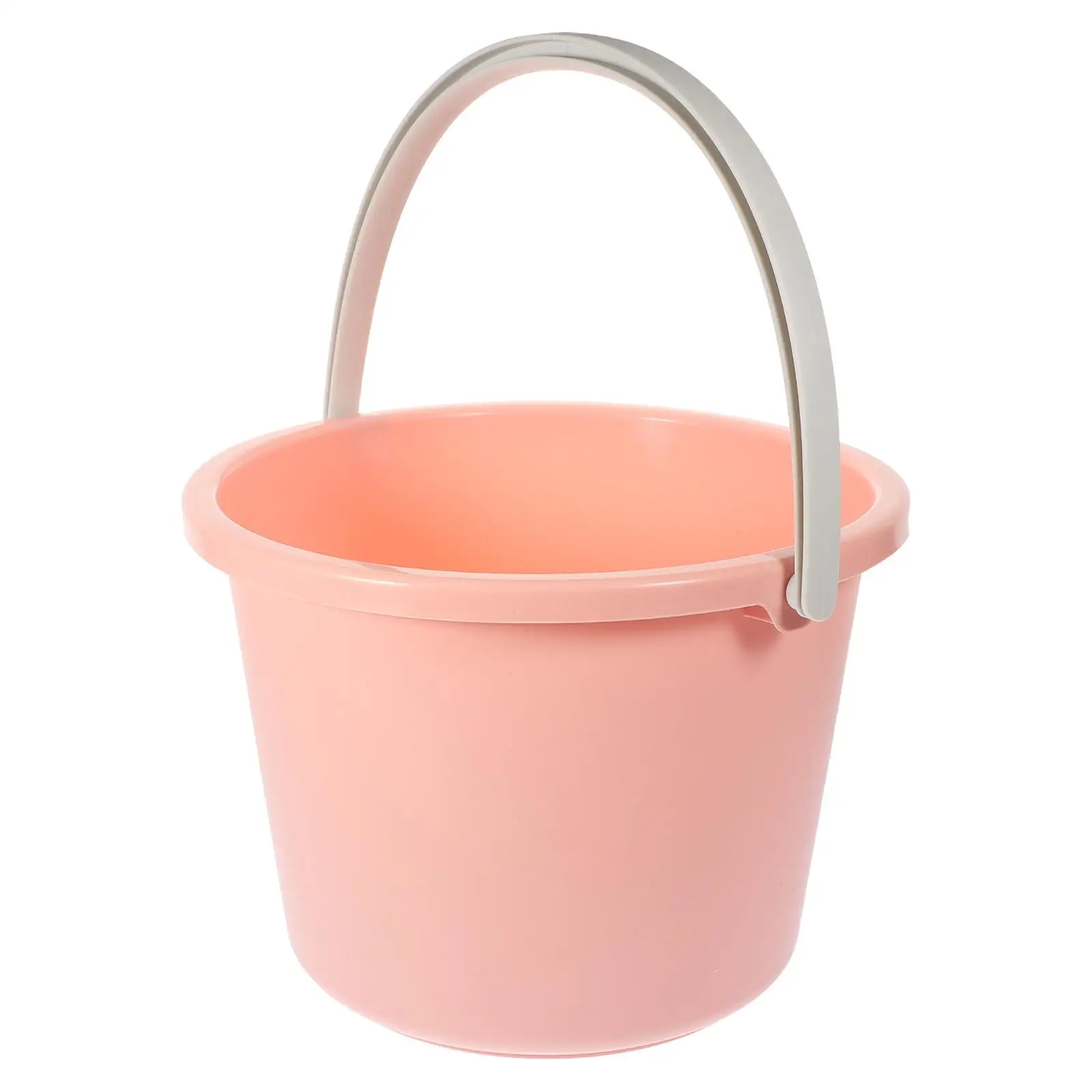 Mini Laundry Bucket Plastic Small Portable Home Bathing Cleaning Storage Bucket With Handle For Dormitory Kitchen Travel
Mini Laundry Bucket Plastic Small Portable Home Bathing Cleaning Storage Bucket With Handle For Dormitory Kitchen Travel