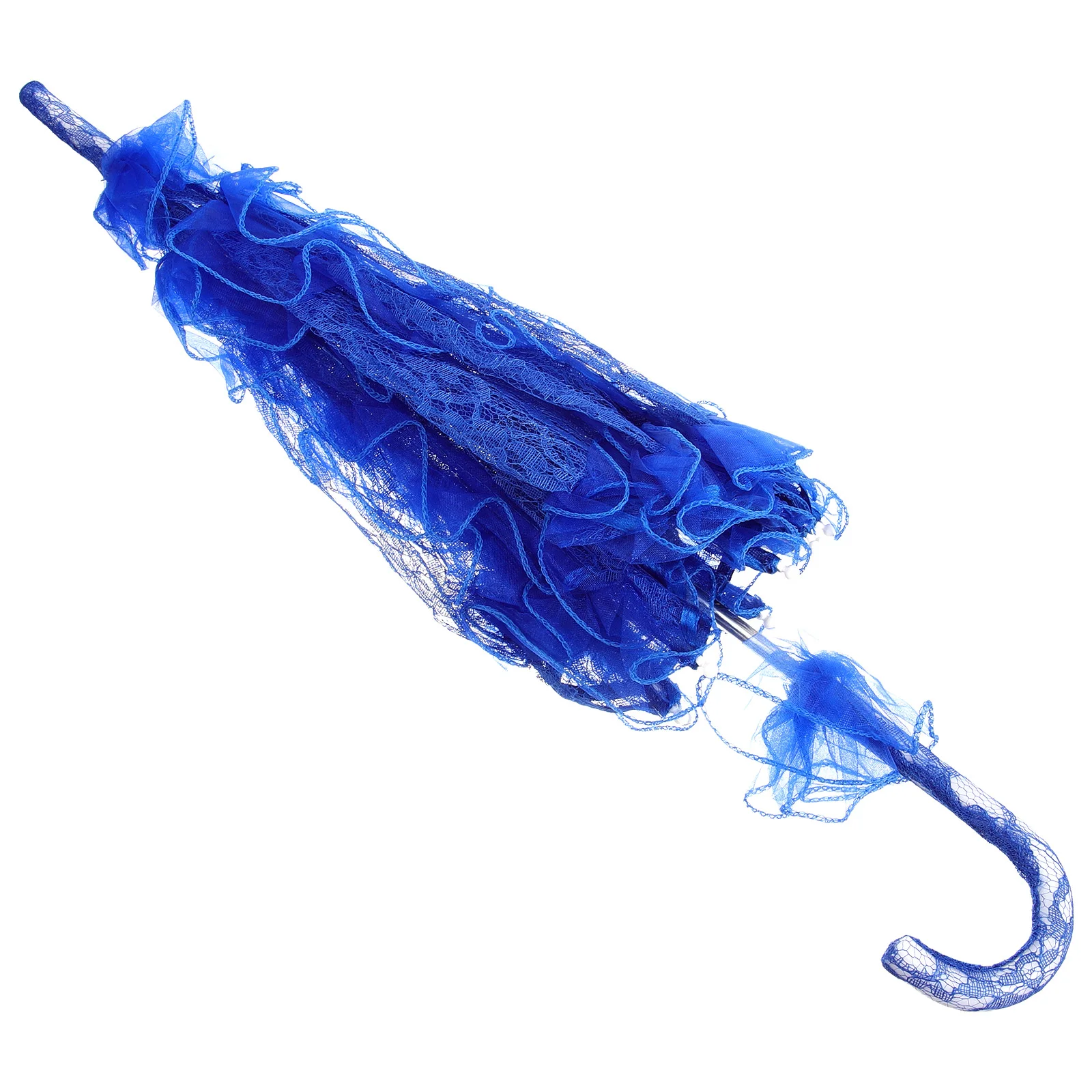 Children Dance Umbrella Lace for Kid Stage Performance Chemical Fiber Cloth Decorative
Children Dance Umbrella Lace for Kid Stage Performance Chemical Fiber Cloth Decorative