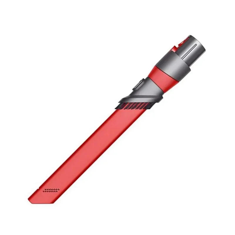 Для Dyson V7/V8/V10/V11/V12 Detect Slim/V15 Detect/ Awkward Space щелевой инструмент, сменная щетка для пылесоса, 4 шт.
Для Dyson V7/V8/V10/V11/V12 Detect Slim/V15 Detect/ Awkward Space щелевой инструмент, сменная щетка для пылесоса, 4 шт.