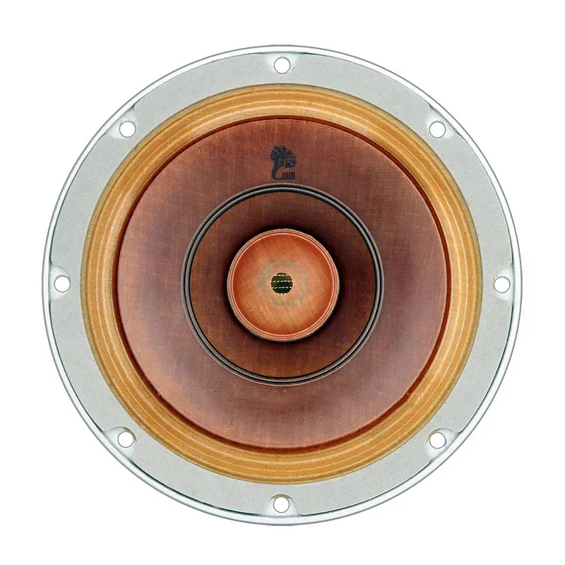 Lii Audio HIFI M6 Full-range Speaker Bakelite Full-range Speaker New Midrange Speaker All-weather Speaker(1PCS)
Lii Audio HIFI M6 Full-range Speaker Bakelite Full-range Speaker New Midrange Speaker All-weather Speaker(1PCS)