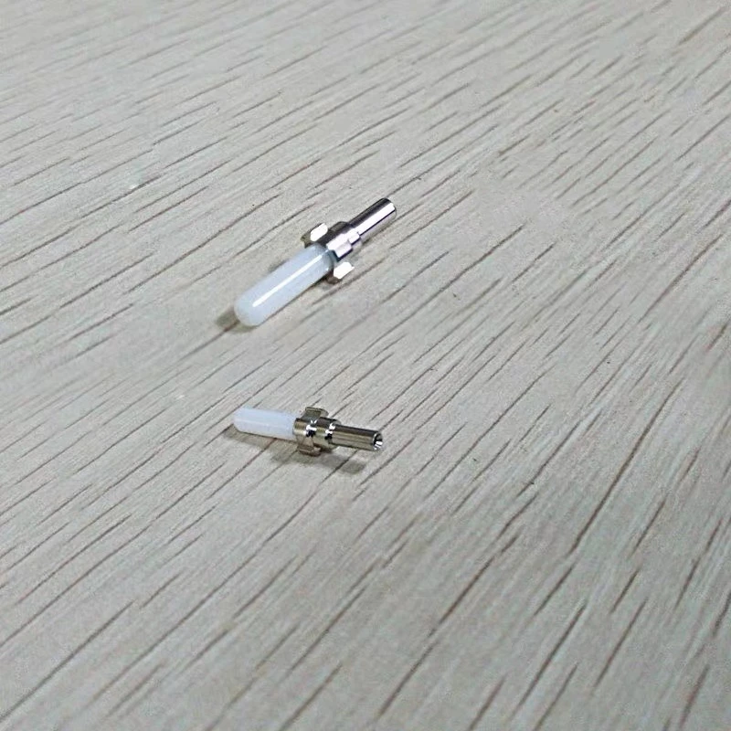 SC ceramic ferrule for SC FC fiber optic connector with flange SM 1.0 MM 2.0 connectivity with holder free shipping 500pcs
SC ceramic ferrule for SC FC fiber optic connector with flange SM 1.0 MM 2.0 connectivity with holder free shipping 500pcs