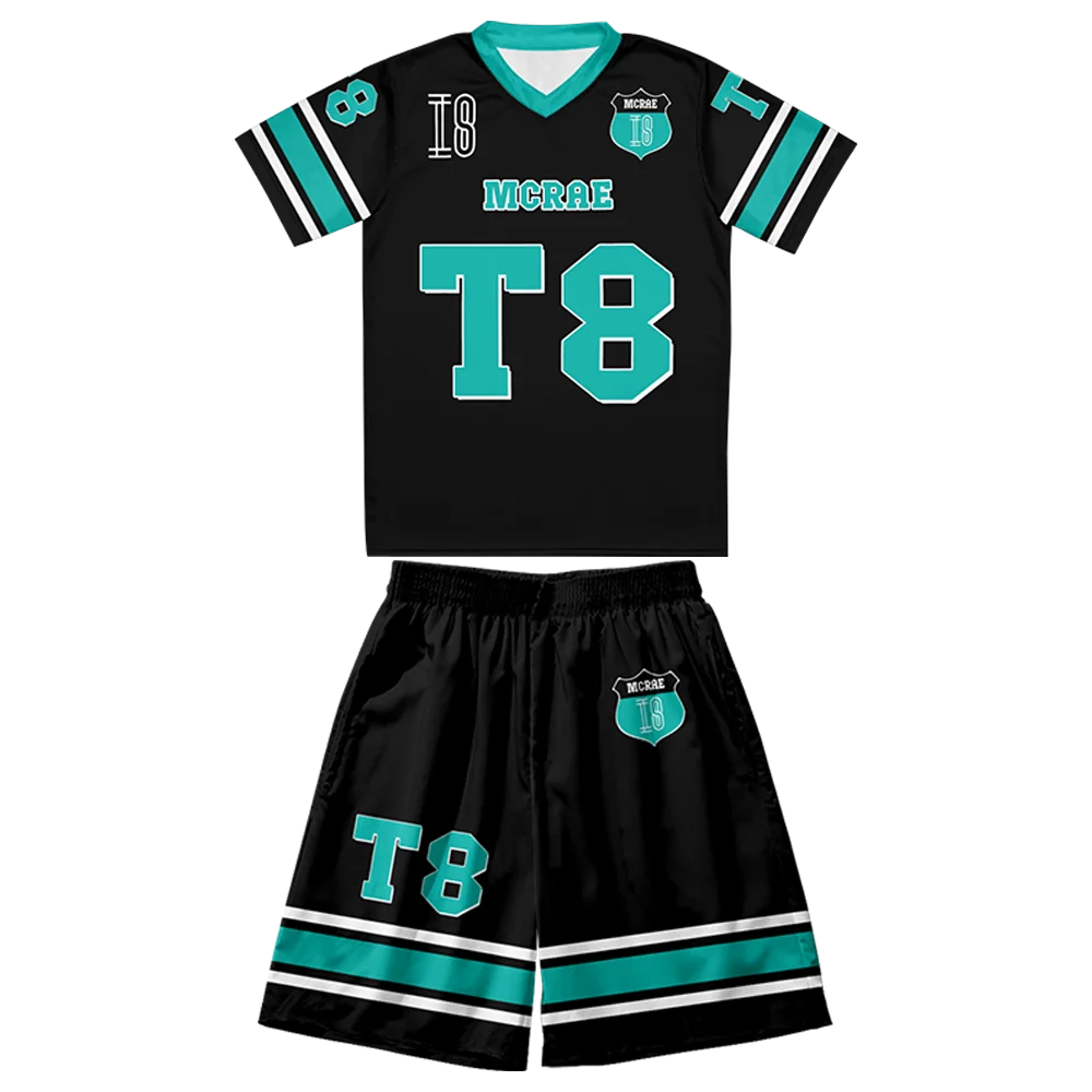 Tate McRae Miss Possessive Tour Merch Women Men Tate McRae Tee Summer Jersey T-shirt T8 McRae Sportswear y2k clothes Gift
Tate McRae Miss Possessive Tour Merch Women Men Tate McRae Tee Summer Jersey T-shirt T8 McRae Sportswear y2k clothes Gift