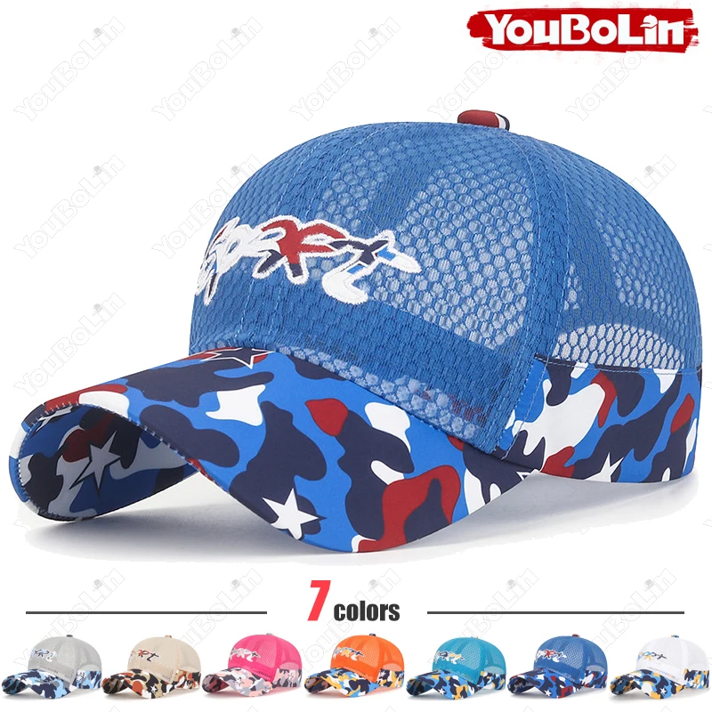 Children's Sun Hat UV Protection Hats Breathable Mesh Baseball Cap for School Outdoor Travel Anti-UV Sun Protection Caps
Children's Sun Hat UV Protection Hats Breathable Mesh Baseball Cap for School Outdoor Travel Anti-UV Sun Protection Caps