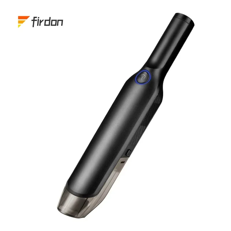 12V Charging model vacuum cleaner with mute High power wireless portable car vacuum cleaner
12V Charging model vacuum cleaner with mute High power wireless portable car vacuum cleaner