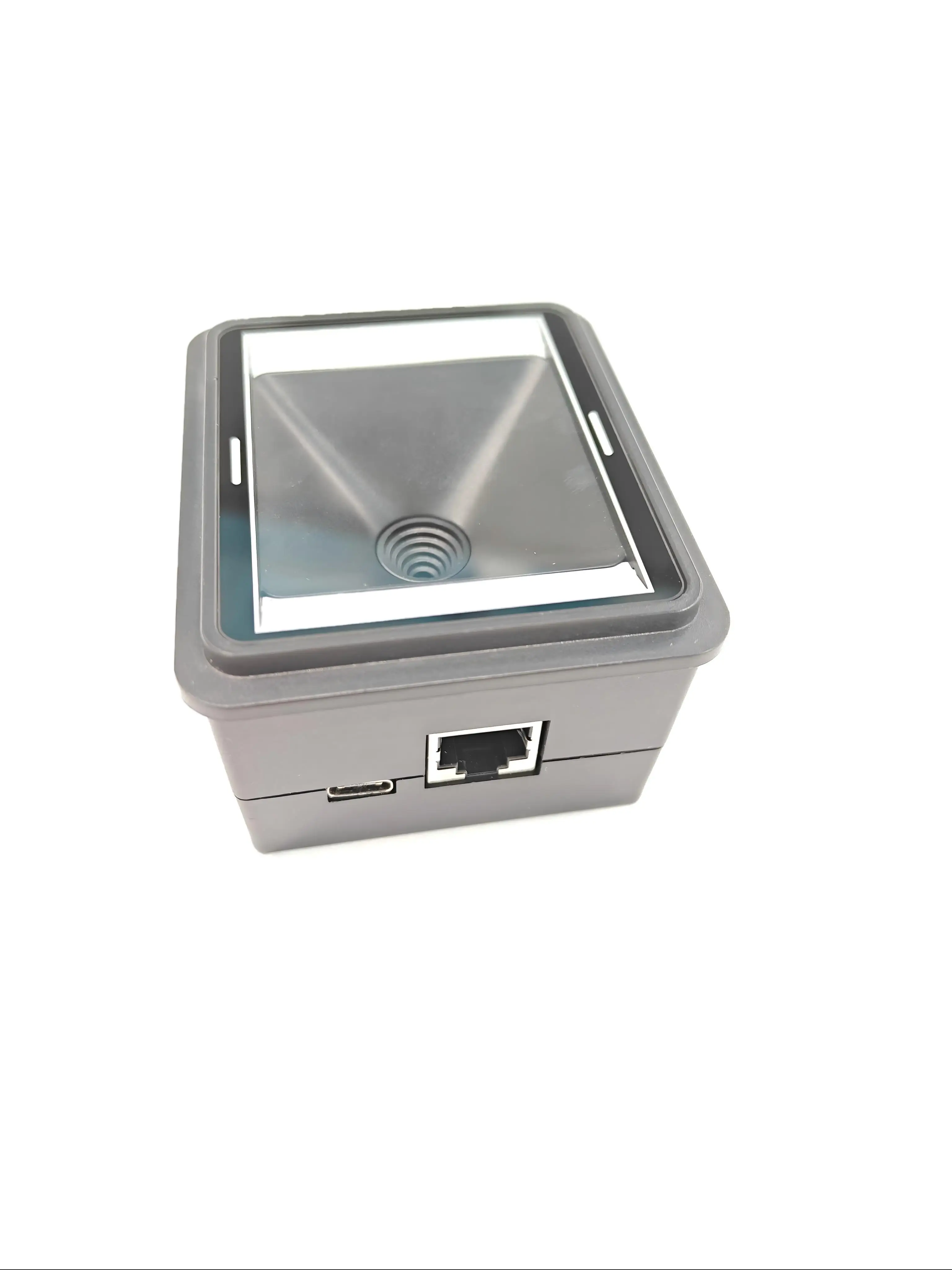 MS-7160 China Manufacturer Fixed Mount Mini QR Code USB USB COM TTL OEM Embedded 1d 2d Barcode Scanner Engine
MS-7160 China Manufacturer Fixed Mount Mini QR Code USB USB COM TTL OEM Embedded 1d 2d Barcode Scanner Engine