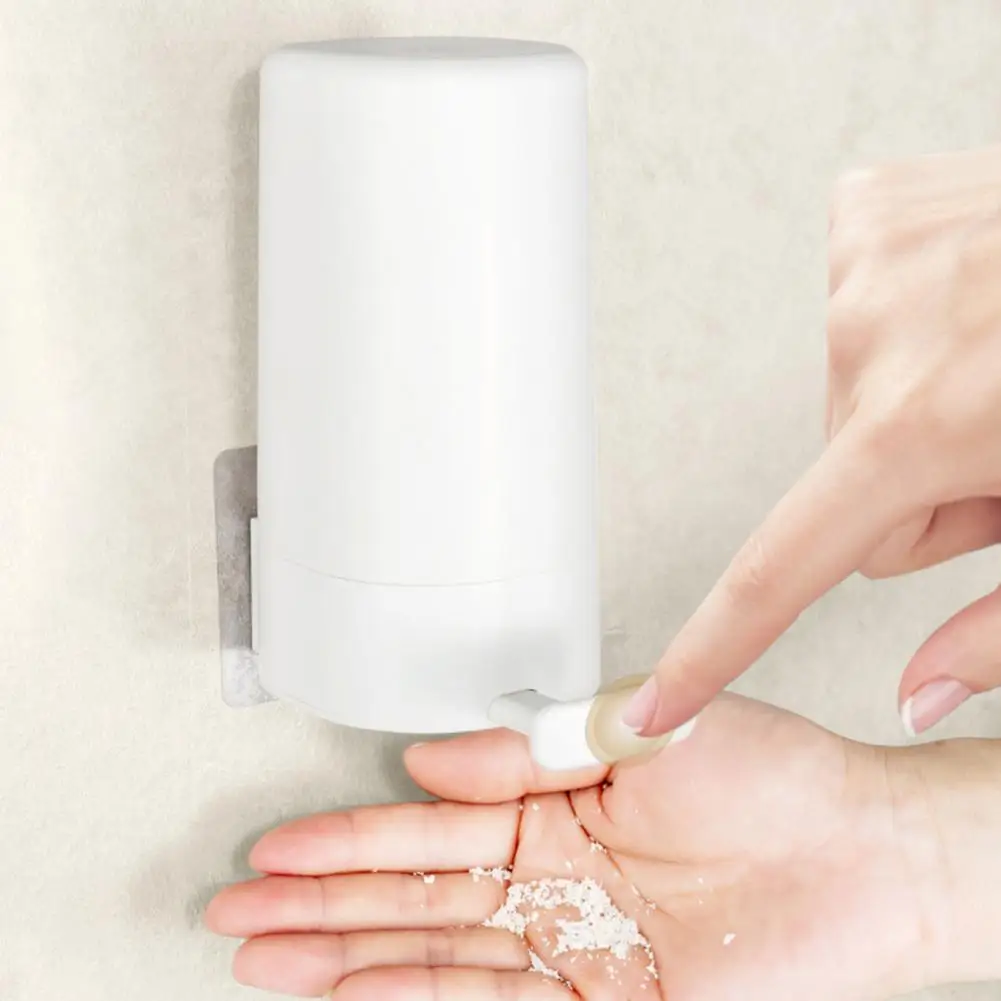 Adjustable Soap Dish Wall Mounted Shower Soap Dispenser with Adjustable Lid Easy Installation for Bathroom for Shower
Adjustable Soap Dish Wall Mounted Shower Soap Dispenser with Adjustable Lid Easy Installation for Bathroom for Shower