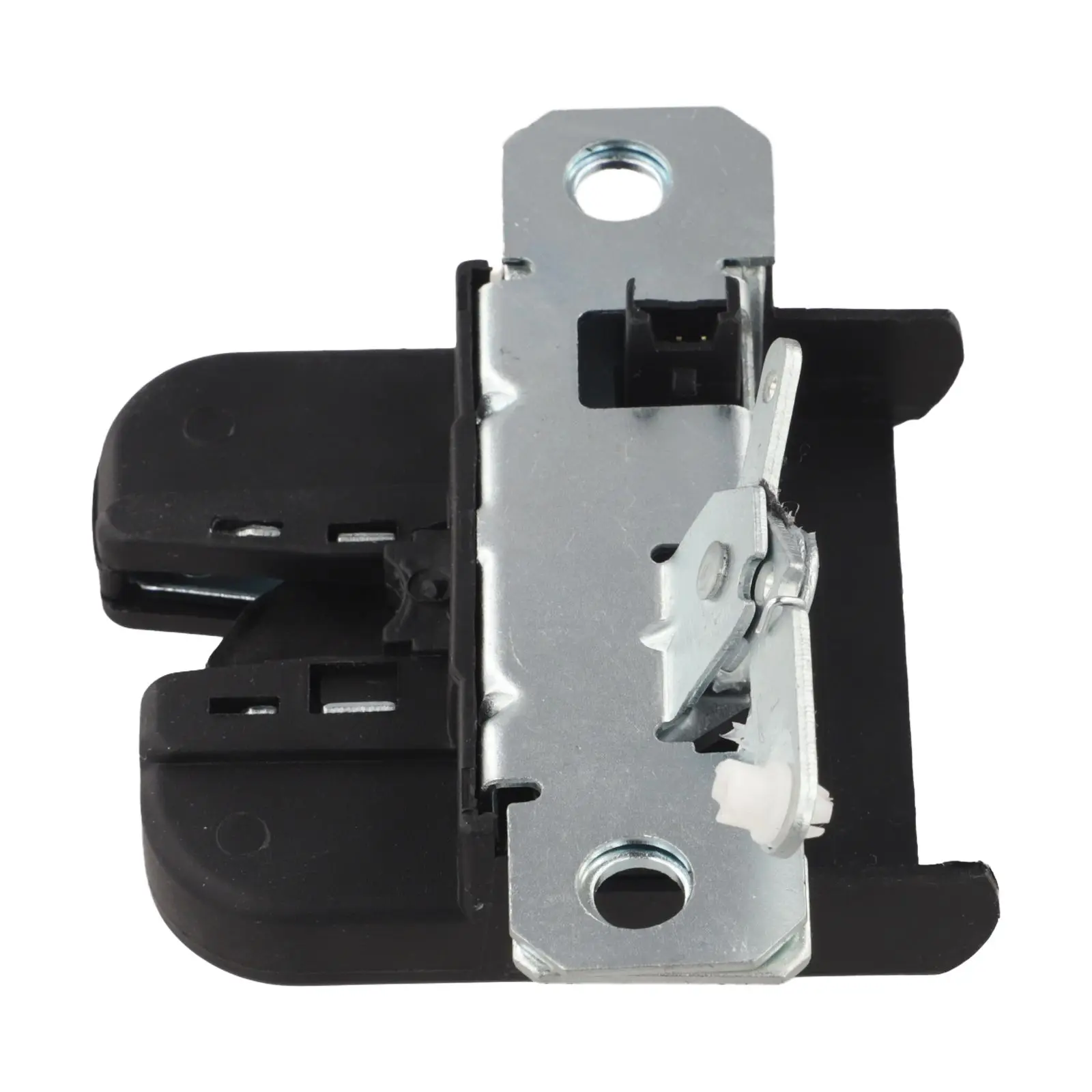 Replacement Lock Actuator As Picture Shows Rear Trunk Latch Actuator Black And Silver Easy Installation High Reliability
Replacement Lock Actuator As Picture Shows Rear Trunk Latch Actuator Black And Silver Easy Installation High Reliability