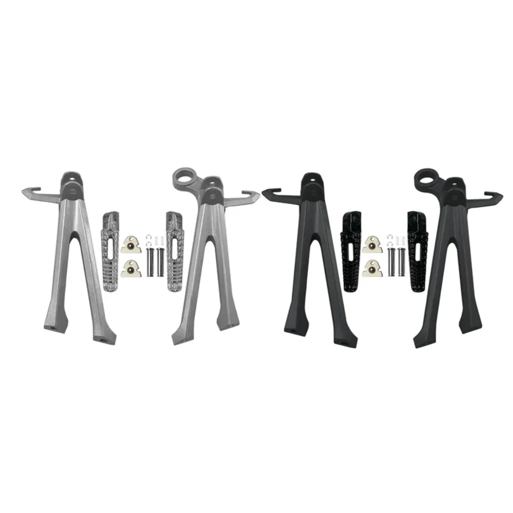 Motorcycle Rear Foot Rest Support Tripod For GSXR600 GSXR750 K8 08-10
Motorcycle Rear Foot Rest Support Tripod For GSXR600 GSXR750 K8 08-10