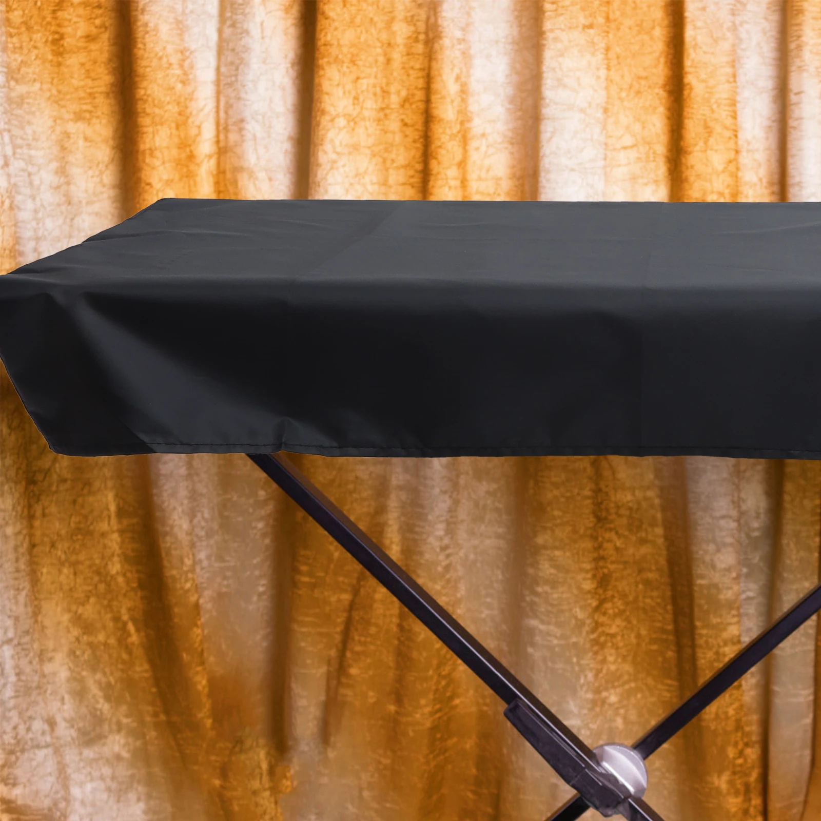 Electronic Keyboard Cover 61 Keys Dustproof Waterproof Canvas Protector Piano Instruments Accessories Anti scratch
Electronic Keyboard Cover 61 Keys Dustproof Waterproof Canvas Protector Piano Instruments Accessories Anti scratch