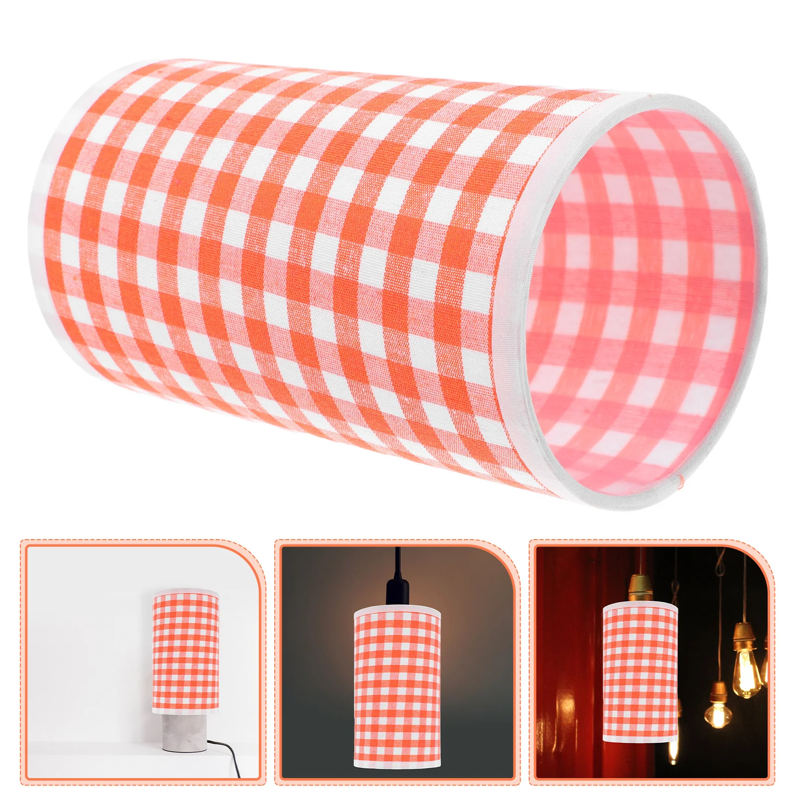 Cloth Iron Lamp Shade Cover For Table Floor Wall Pendant Lamps Minimalist Room Bedroom Kitchen Decor
Cloth Iron Lamp Shade Cover For Table Floor Wall Pendant Lamps Minimalist Room Bedroom Kitchen Decor