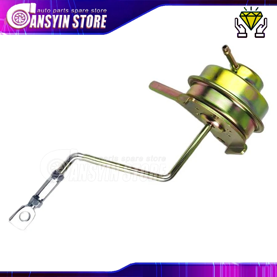 TF035HL Turbocharger Actuator Wastegate For Mitsubishi L200 Pajero 2.5 MR968080 49135-02652 49S35-02652 49135-19266
TF035HL Turbocharger Actuator Wastegate For Mitsubishi L200 Pajero 2.5 MR968080 49135-02652 49S35-02652 49135-19266