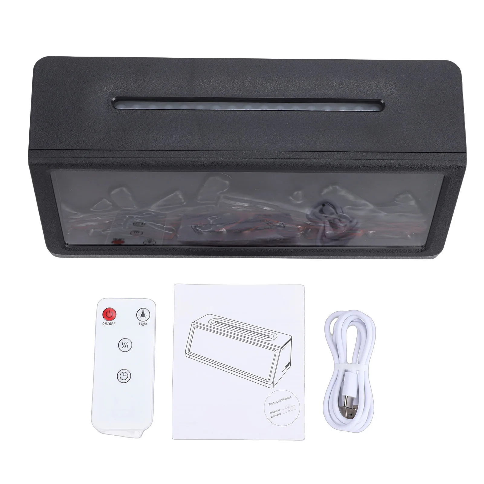 Аромадиффузор для камина 5 Вт с RGB-подсветкой, 320 мл, бесшумный увлажнитель воздуха для дома, спальни, отеля
Аромадиффузор для камина 5 Вт с RGB-подсветкой, 320 мл, бесшумный увлажнитель воздуха для дома, спальни, отеля